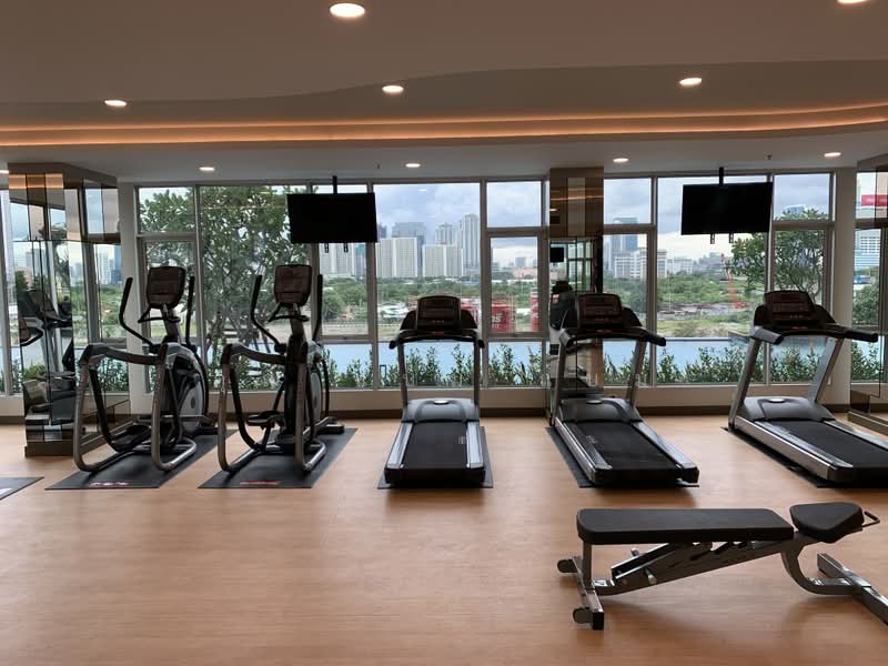 Supalai Veranda Rama 9, Bangkok, 349 Rama 9, Bang Kapi, Huai Khwang, Bangkok, 1 Bedroom, 38 sqm, Condo For Sale, by Khun bam bam, 500390873 - DDproperty.com
