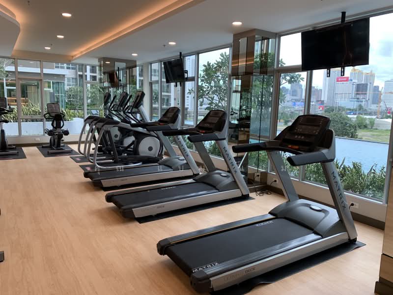 Supalai Veranda Rama 9, Bangkok, 349 Rama 9, Bang Kapi, Huai Khwang, Bangkok, 1 Bedroom, 38 sqm, Condo For Sale, by Khun bam bam, 500390873 - DDproperty.com