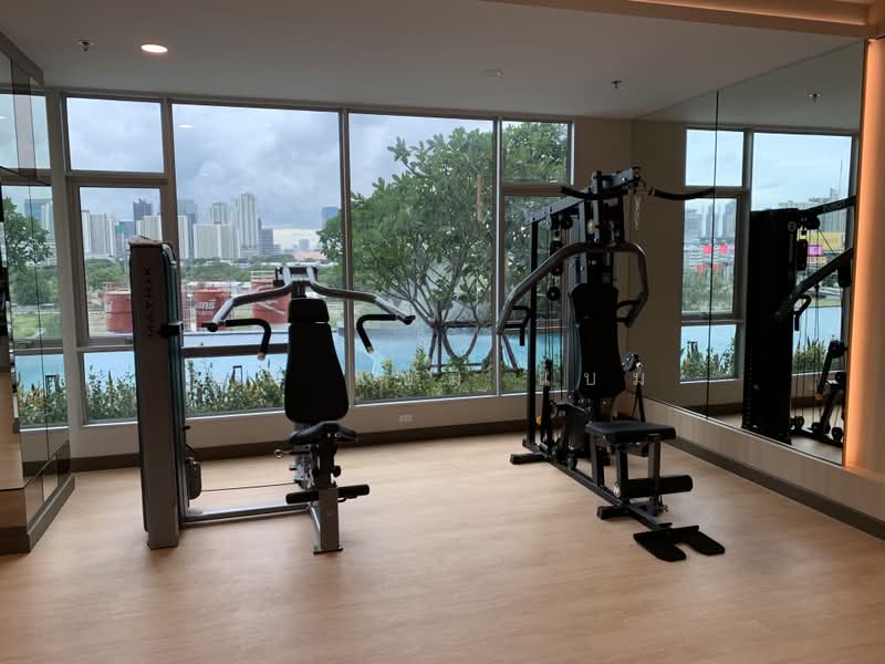 Supalai Veranda Rama 9, Bangkok, 349 Rama 9, Bang Kapi, Huai Khwang, Bangkok, 1 Bedroom, 38 sqm, Condo For Sale, by Khun bam bam, 500390873 - DDproperty.com
