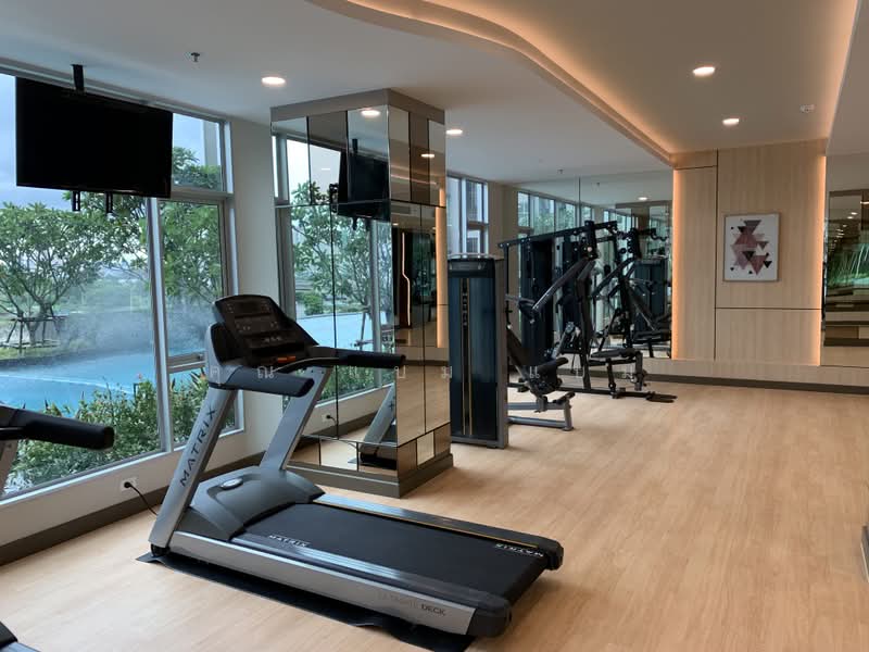 Supalai Veranda Rama 9, Bangkok, 349 Rama 9, Bang Kapi, Huai Khwang, Bangkok, 1 Bedroom, 38 sqm, Condo For Sale, by Khun bam bam, 500390873 - DDproperty.com
