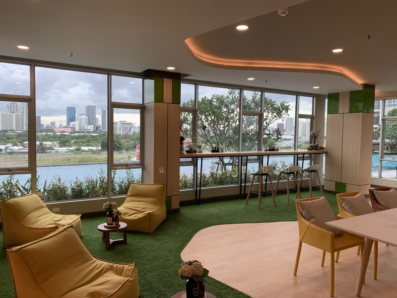 Supalai Veranda Rama 9, Bangkok, 349 Rama 9, Bang Kapi, Huai Khwang, Bangkok, 1 Bedroom, 38 sqm, Condo For Sale, by Khun bam bam, 500390873 - DDproperty.com