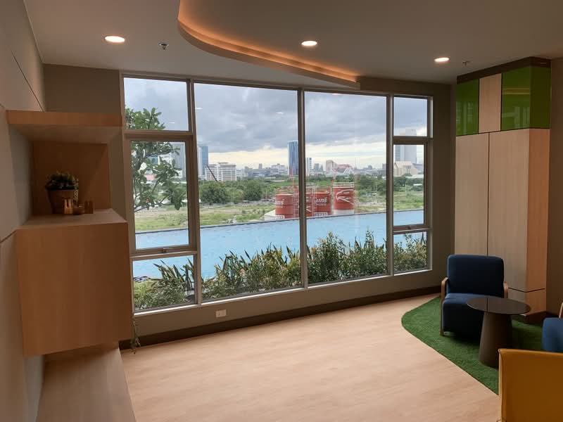 Supalai Veranda Rama 9, Bangkok, 349 Rama 9, Bang Kapi, Huai Khwang, Bangkok, 1 Bedroom, 38 sqm, Condo For Sale, by Khun bam bam, 500390873 - DDproperty.com