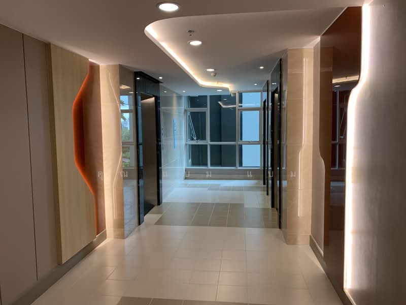 Supalai Veranda Rama 9, Bangkok, 349 Rama 9, Bang Kapi, Huai Khwang, Bangkok, 1 Bedroom, 38 sqm, Condo For Sale, by Khun bam bam, 500390873 - DDproperty.com
