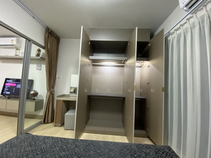 Supalai Veranda Rama 9, Bangkok, 349 Rama 9, Bang Kapi, Huai Khwang, Bangkok, 1 Bedroom, 38 sqm, Condo For Sale, by Khun bam bam, 500390873 - DDproperty.com