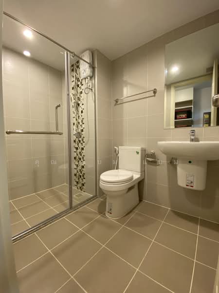 Supalai Veranda Rama 9, Bangkok, 349 Rama 9, Bang Kapi, Huai Khwang, Bangkok, 1 Bedroom, 38 sqm, Condo For Sale, by Khun bam bam, 500390873 - DDproperty.com