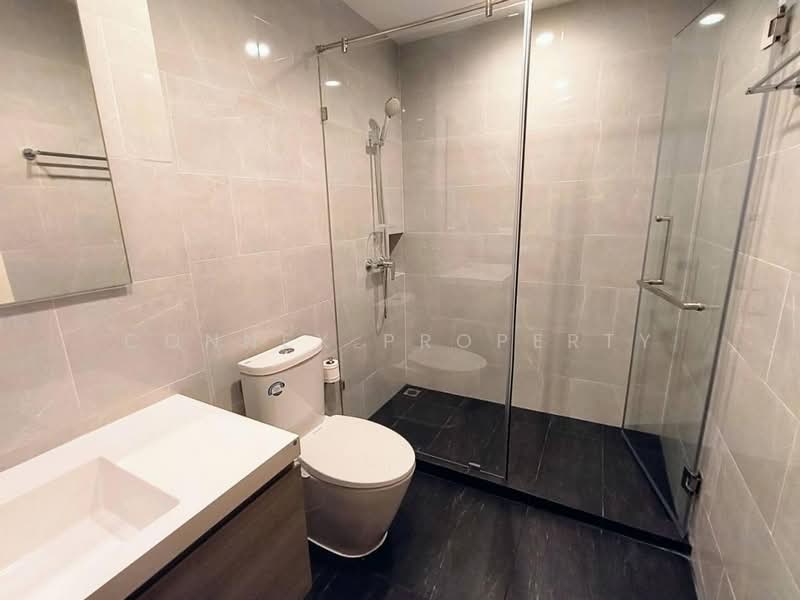 Wind Sukhumvit 23, Bangkok, 136 Soi Sukhumvit 23, Sukhumvit Road, Khlongtoei Nua, Watthana, Bangkok, 1 Bedroom, 50 sqm, Condo For Rent, by Connex Property, 500390875 - DDproperty.com