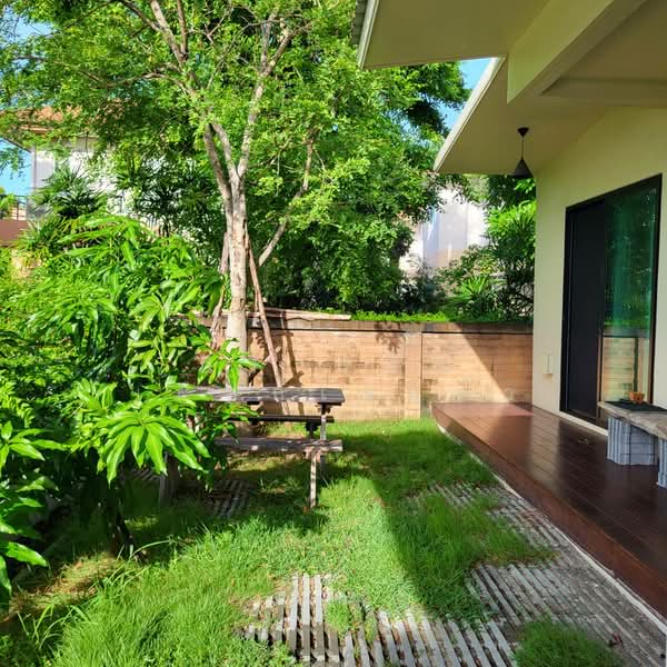 Habitia Ratchapruek, Pathum Thani, Saphan Nonthaburi - Bang Bua Thong Road (Road 345), Bang Khu Wat, Muang Pathum Thani, Pathum Thani, 4 Bedrooms, 200 sqm, Single Detached House For Sale, by ศิริวรรณ เผือกใจแผ้ว, 500390878 - DDproperty.com