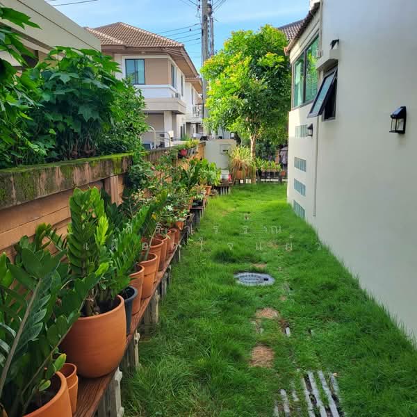 Habitia Ratchapruek, Pathum Thani, Saphan Nonthaburi - Bang Bua Thong Road (Road 345), Bang Khu Wat, Muang Pathum Thani, Pathum Thani, 4 Bedrooms, 200 sqm, Single Detached House For Sale, by ศิริวรรณ เผือกใจแผ้ว, 500390878 - DDproperty.com