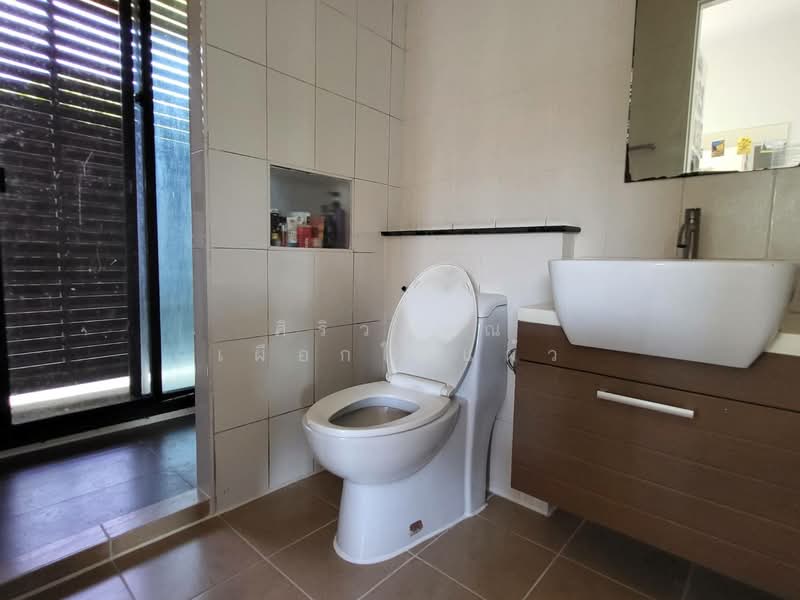 Habitia Ratchapruek, Pathum Thani, Saphan Nonthaburi - Bang Bua Thong Road (Road 345), Bang Khu Wat, Muang Pathum Thani, Pathum Thani, 4 Bedrooms, 200 sqm, Single Detached House For Sale, by ศิริวรรณ เผือกใจแผ้ว, 500390878 - DDproperty.com