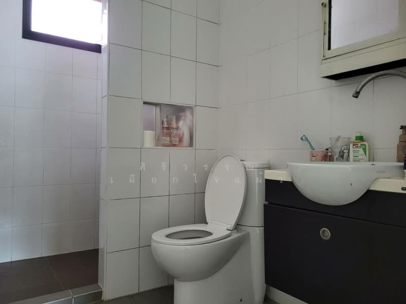 Habitia Ratchapruek, Pathum Thani, Saphan Nonthaburi - Bang Bua Thong Road (Road 345), Bang Khu Wat, Muang Pathum Thani, Pathum Thani, 4 Bedrooms, 200 sqm, Single Detached House For Sale, by ศิริวรรณ เผือกใจแผ้ว, 500390878 - DDproperty.com