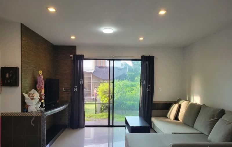 Habitia Ratchapruek, Pathum Thani, Saphan Nonthaburi - Bang Bua Thong Road (Road 345), Bang Khu Wat, Muang Pathum Thani, Pathum Thani, 4 Bedrooms, 200 sqm, Single Detached House For Sale, by ศิริวรรณ เผือกใจแผ้ว, 500390878 - DDproperty.com