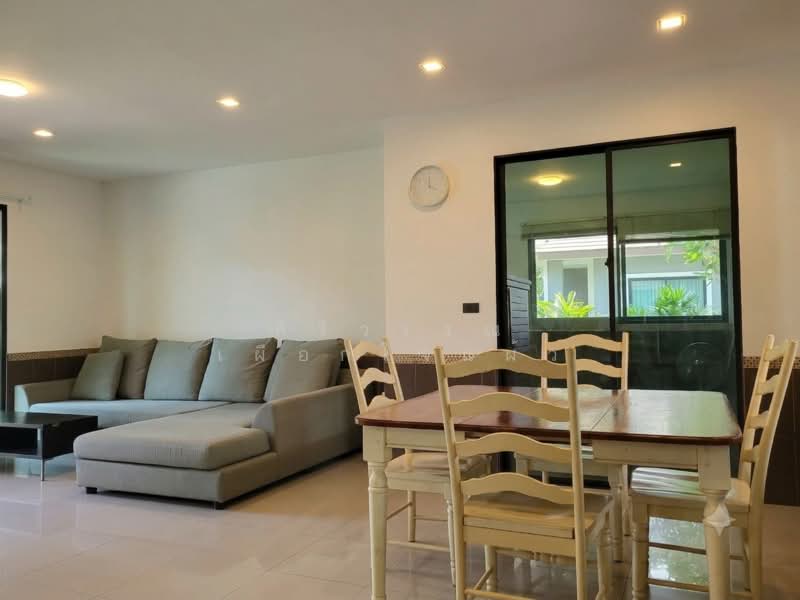 Habitia Ratchapruek, Pathum Thani, Saphan Nonthaburi - Bang Bua Thong Road (Road 345), Bang Khu Wat, Muang Pathum Thani, Pathum Thani, 4 Bedrooms, 200 sqm, Single Detached House For Sale, by ศิริวรรณ เผือกใจแผ้ว, 500390878 - DDproperty.com