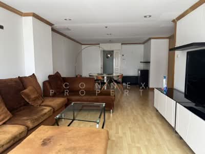 For Rent - The Waterford Diamond Tower Sukhumvit, Bangkok