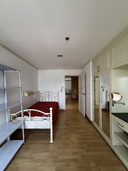 The Waterford Diamond Tower Sukhumvit, Bangkok, 758/18 Soi Sukhumvit 30/1, Sukhumvit Road, Khlong Toei, Bangkok, 3 Bedrooms, 144 sqm, Condo For Rent, by Connex Property, 500390879 - DDproperty.com