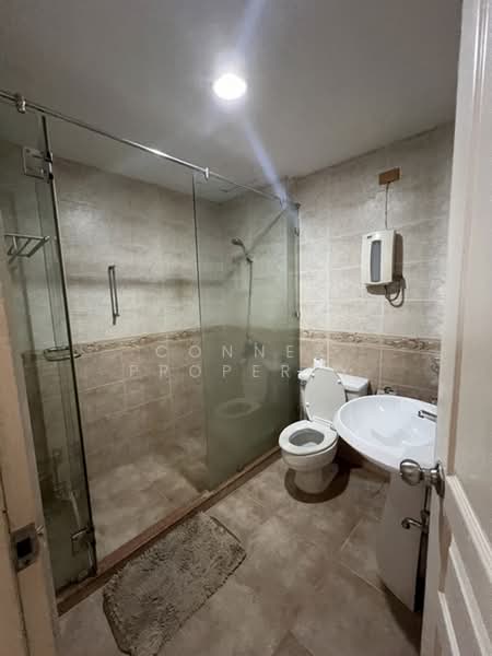 The Waterford Diamond Tower Sukhumvit, Bangkok, 758/18 Soi Sukhumvit 30/1, Sukhumvit Road, Khlong Toei, Bangkok, 3 Bedrooms, 144 sqm, Condo For Rent, by Connex Property, 500390879 - DDproperty.com