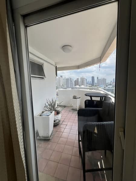 The Waterford Diamond Tower Sukhumvit, Bangkok, 758/18 Soi Sukhumvit 30/1, Sukhumvit Road, Khlong Toei, Bangkok, 3 Bedrooms, 144 sqm, Condo For Rent, by Connex Property, 500390879 - DDproperty.com