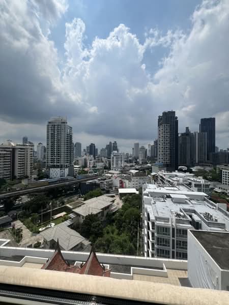 The Waterford Diamond Tower Sukhumvit, Bangkok, 758/18 Soi Sukhumvit 30/1, Sukhumvit Road, Khlong Toei, Bangkok, 3 Bedrooms, 144 sqm, Condo For Rent, by Connex Property, 500390879 - DDproperty.com
