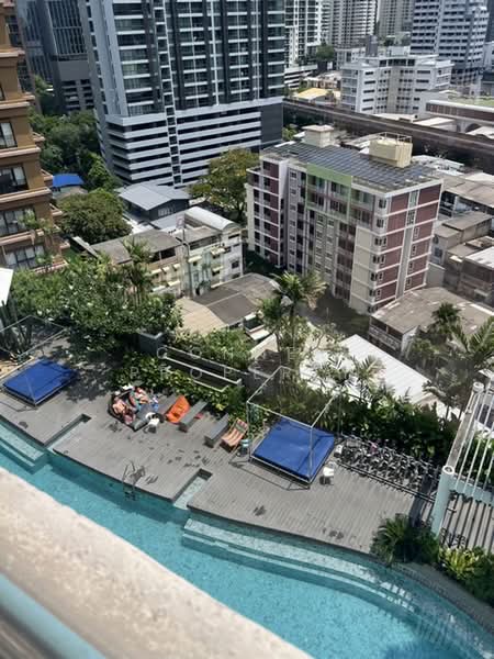 The Waterford Diamond Tower Sukhumvit, Bangkok, 758/18 Soi Sukhumvit 30/1, Sukhumvit Road, Khlong Toei, Bangkok, 3 Bedrooms, 144 sqm, Condo For Rent, by Connex Property, 500390879 - DDproperty.com