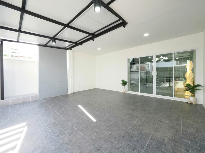 ม.ดิแอททิค, Nonthaburi, แจ้งวัฒนะ-ปากเกร็ด 29, Pak Kret, Pak Kret, Nonthaburi, 5 Bedrooms, 150 sqm, Townhouse For Sale, by wipa รุ่งธุระ, 500390880 - DDproperty.com