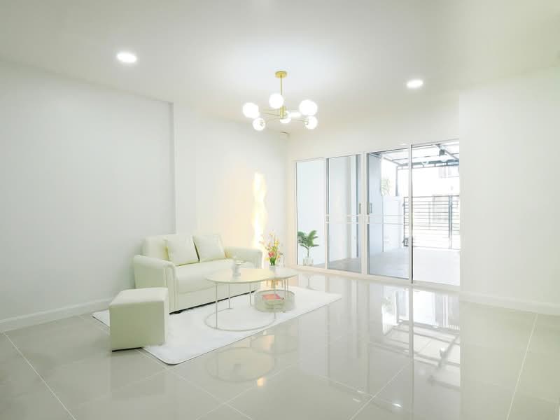 ม.ดิแอททิค, Nonthaburi, แจ้งวัฒนะ-ปากเกร็ด 29, Pak Kret, Pak Kret, Nonthaburi, 5 Bedrooms, 150 sqm, Townhouse For Sale, by wipa รุ่งธุระ, 500390880 - DDproperty.com