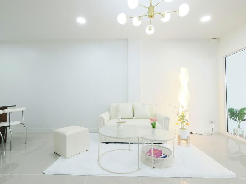 ม.ดิแอททิค, Nonthaburi, แจ้งวัฒนะ-ปากเกร็ด 29, Pak Kret, Pak Kret, Nonthaburi, 5 Bedrooms, 150 sqm, Townhouse For Sale, by wipa รุ่งธุระ, 500390880 - DDproperty.com