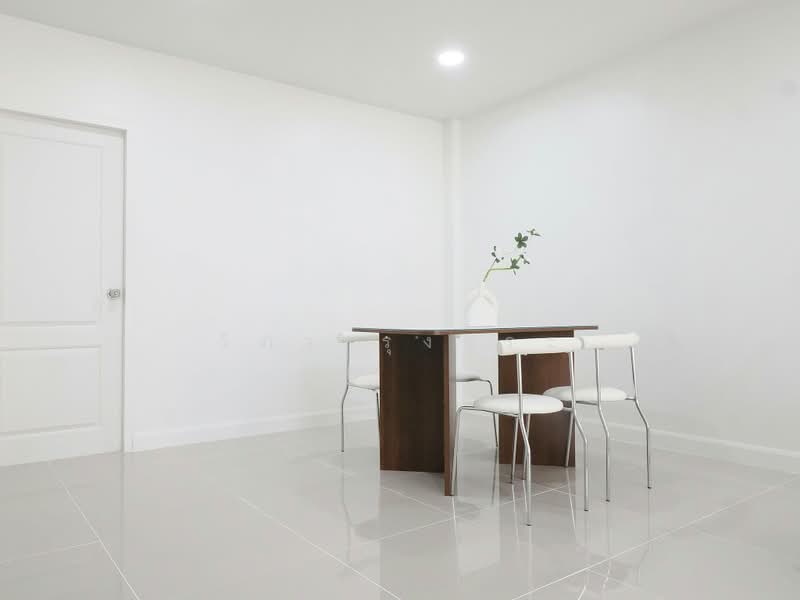 ม.ดิแอททิค, Nonthaburi, แจ้งวัฒนะ-ปากเกร็ด 29, Pak Kret, Pak Kret, Nonthaburi, 5 Bedrooms, 150 sqm, Townhouse For Sale, by wipa รุ่งธุระ, 500390880 - DDproperty.com