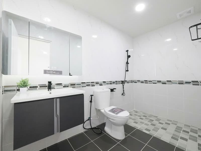ม.ดิแอททิค, Nonthaburi, แจ้งวัฒนะ-ปากเกร็ด 29, Pak Kret, Pak Kret, Nonthaburi, 5 Bedrooms, 150 sqm, Townhouse For Sale, by wipa รุ่งธุระ, 500390880 - DDproperty.com