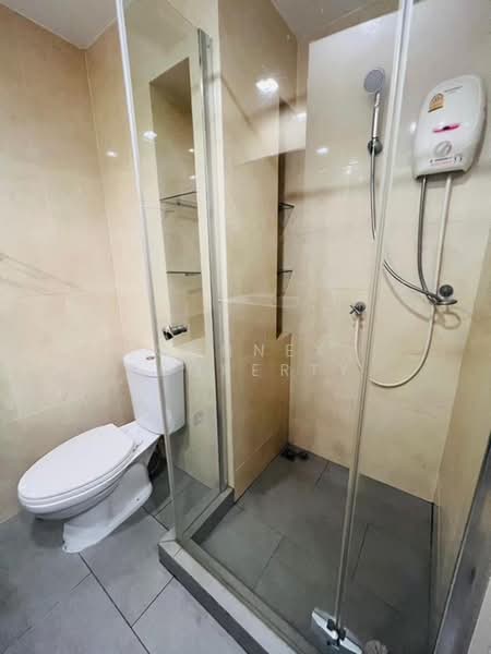 Vino Ratchada 32, Bangkok, 118 Ratchada Road, Chan Kasem, Chatuchak, Bangkok, 1 Bedroom, 30 sqm, Condo For Rent, by Connex Property, 500390883 - DDproperty.com