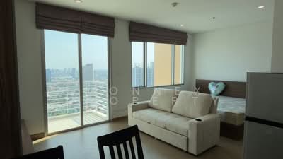 For Rent - Villa Sathorn, Bangkok