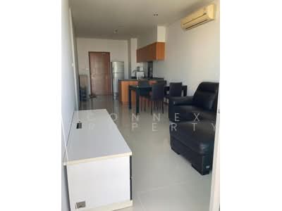 For Rent - Villa Sathorn, Bangkok