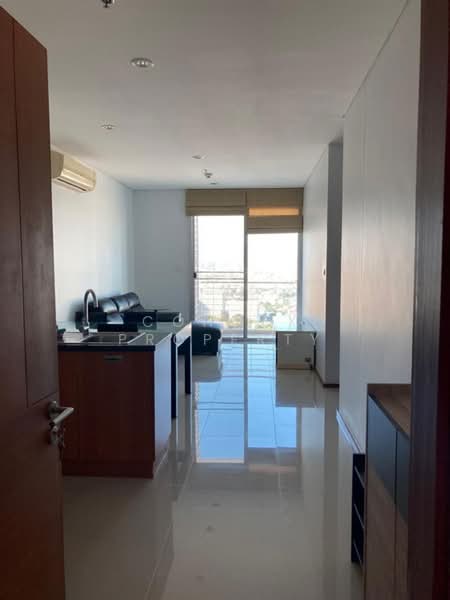 Villa Sathorn : วิลล่า สาทร, กรุงเทพ, 5 ถนนกรุงธนบุรี, คลองต้นไทร, คลองสาน, กรุงเทพ, 55 ตร.ม., คอนโด ให้เช่า, โดย Connex Property, 500390887 - DDproperty.com