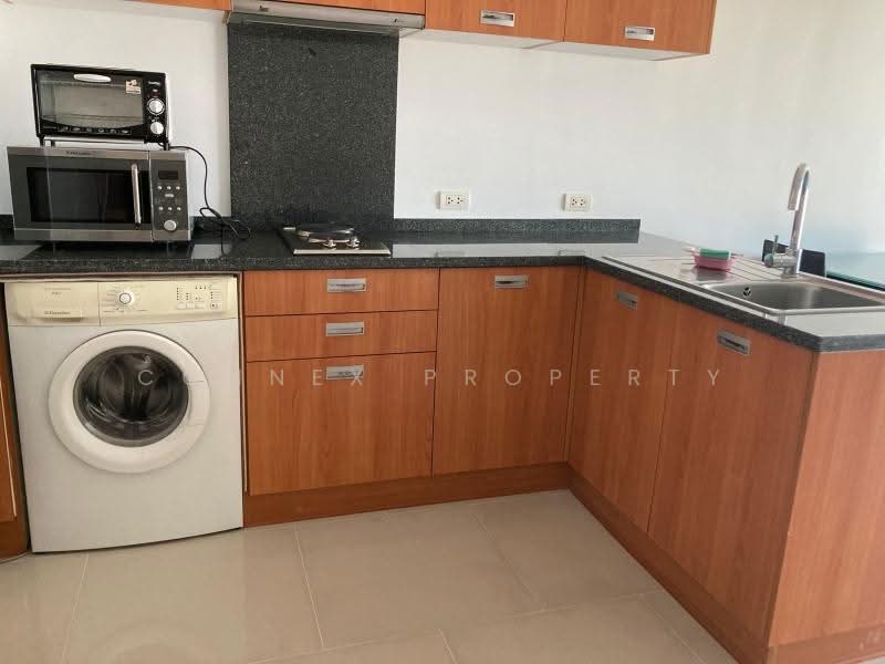 Villa Sathorn : วิลล่า สาทร, กรุงเทพ, 5 ถนนกรุงธนบุรี, คลองต้นไทร, คลองสาน, กรุงเทพ, 55 ตร.ม., คอนโด ให้เช่า, โดย Connex Property, 500390887 - DDproperty.com