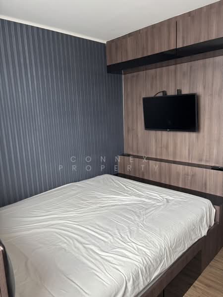 U Delight@Talat Phlu Station, Bangkok, 88 985 Ratchadaphisek Rd, Dao Khanong, Thon Buri, Bangkok, 2 Bedrooms, 50 sqm, Condo For Rent, by Connex Property, 500390892 - DDproperty.com