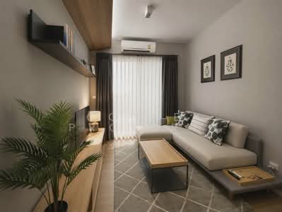 For Rent - Triple Y Residence Samyan, Bangkok