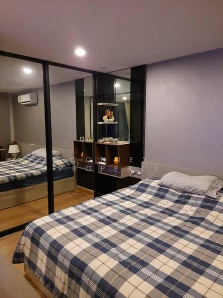 Tree Condo สุขุมวิท 50 (ทรี คอนโด สุขุมวิท 50), กรุงเทพ, - ถนนสุขุมวิท, พระโขนง, คลองเตย, กรุงเทพ, 35 ตร.ม., คอนโด ให้เช่า, โดย Connex Property, 500390899 - DDproperty.com