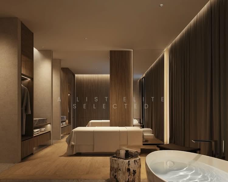 EI8HTEEN SEVEN - One Bangkok, Bangkok, 187 Witthayu Road, Lumphini, Pathum Wan, Bangkok, 1 Bedroom, 51 sqm, Condo For Sale, by A LIST ELITE SELECTED, 500390901 - DDproperty.com