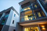 Town Avenue Merge Rattanatibet : ทาวน์ อเวนิว เมิร์จ รัตนาธิเบศร์, นนทบุรี