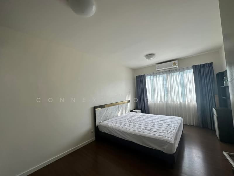 Town Avenue Merge Rattanatibet : ทาวน์ อเวนิว เมิร์จ รัตนาธิเบศร์, นนทบุรี, ถนน รัตนาธิเบศร์, บางรักใหญ่, บางบัวทอง, นนทบุรี, 170 ตร.ม., ทาวน์เฮ้าส์ ให้เช่า, โดย Connex Property, 500390902 - DDproperty.com