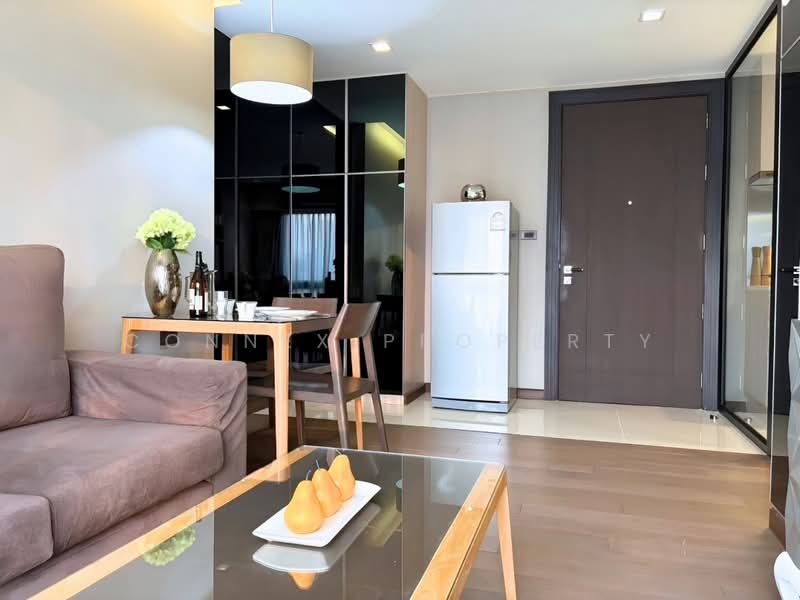 Tidy Thonglor : ไทดี้ ทองหล่อ, กรุงเทพ, 105 ถนนสุขุุมวิท 55, คลองตันเหนือ, วัฒนา, กรุงเทพ, 40 ตร.ม., คอนโด ให้เช่า, โดย Connex Property, 500390904 - DDproperty.com