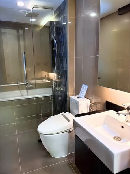 Tidy Thonglor, Bangkok, 105 Sukhumvit 55 Road, Khlong Tan Nua, Watthana, Bangkok, 1 Bedroom, 40 sqm, Condo For Rent, by Connex Property, 500390904 - DDproperty.com