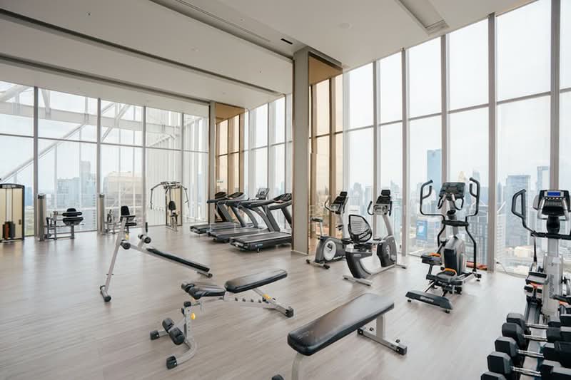 Hyde Sukhumvit 11, Bangkok, 11 Soi Sukhumvit 11, Khlongtoei Nua, Watthana, Bangkok, 2 Bedrooms, 57 sqm, Condo For Sale, by A LIST ELITE SELECTED, 500390907 - DDproperty.com