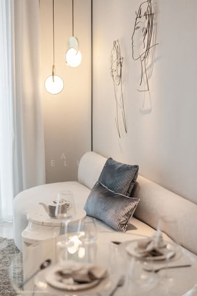 The Embassy Wireless, Bangkok, 1042 Witthayu Rd, Lumphini, Pathum Wan, Bangkok, 1 Bedroom, 35 sqm, Condo For Sale, by A LIST ELITE SELECTED, 500390909 - DDproperty.com