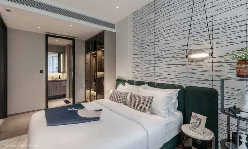 The Embassy Wireless, Bangkok, 1042 Witthayu Rd, Lumphini, Pathum Wan, Bangkok, 2 Bedrooms, 70 sqm, Condo For Sale, by A LIST ELITE SELECTED, 500390911 - DDproperty.com