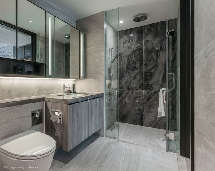 The Embassy Wireless, Bangkok, 1042 Witthayu Rd, Lumphini, Pathum Wan, Bangkok, 2 Bedrooms, 70 sqm, Condo For Sale, by A LIST ELITE SELECTED, 500390911 - DDproperty.com