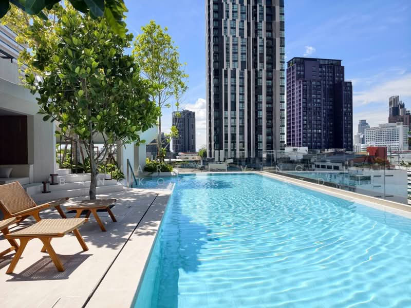 Via 61 : เวีย 61, กรุงเทพ, คลองตันเหนือ, วัฒนา, กรุงเทพ, 53 ตร.ม., คอนโด ให้เช่า, โดย Smart Living Bangkok Co.,Ltd., 500390913 - DDproperty.com