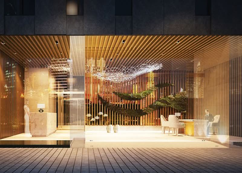 The Rich Ploenchit-Nana, Bangkok, Sukhumvit Soi 3, Sukhumvit Road, Khlongtoei Nua, Watthana, Bangkok, 1 Bedroom, 34 sqm, Condo For Sale, by A LIST ELITE SELECTED, 500390914 - DDproperty.com