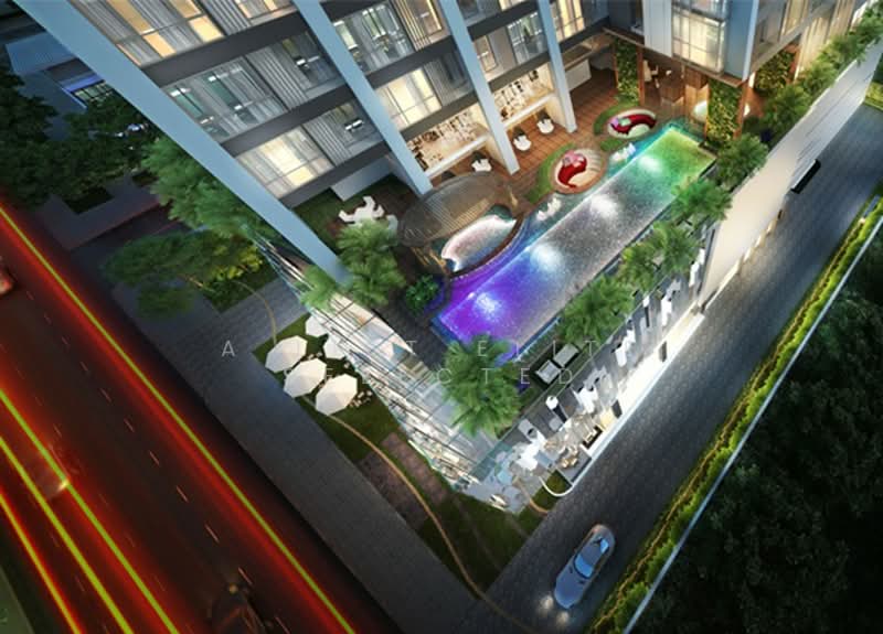 The Rich Ploenchit-Nana : เดอะริช เพลินจิต-นานา, กรุงเทพ, สุขุมวิท ซอย3 ถนนสุขุมวิท, คลองเตยเหนือ, วัฒนา, กรุงเทพ, 70 ตร.ม., คอนโด ขาย, โดย A LIST ELITE SELECTED, 500390916 - DDproperty.com