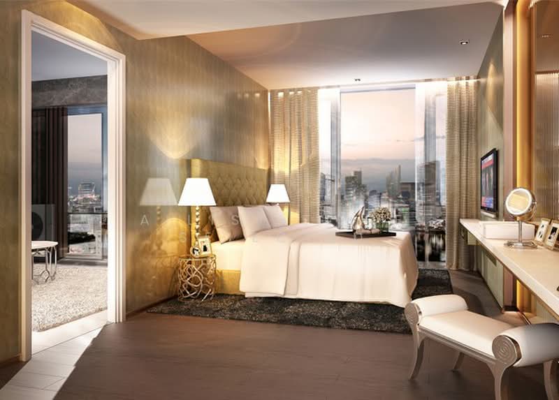 The Rich Ploenchit-Nana, Bangkok, Sukhumvit Soi 3, Sukhumvit Road, Khlongtoei Nua, Watthana, Bangkok, 2 Bedrooms, 70 sqm, Condo For Sale, by A LIST ELITE SELECTED, 500390916 - DDproperty.com