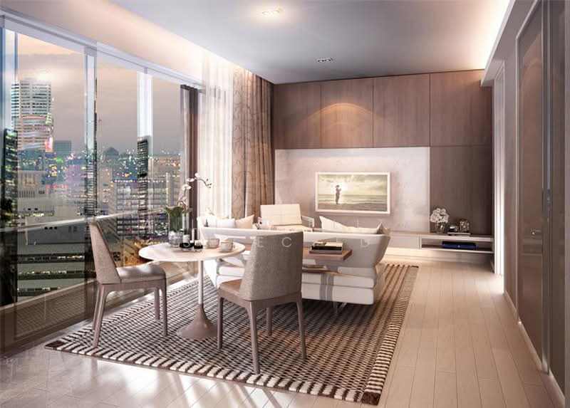 The Rich Ploenchit-Nana, Bangkok, Sukhumvit Soi 3, Sukhumvit Road, Khlongtoei Nua, Watthana, Bangkok, 2 Bedrooms, 70 sqm, Condo For Sale, by A LIST ELITE SELECTED, 500390916 - DDproperty.com