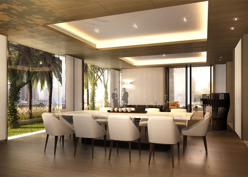The Rich Ploenchit-Nana, Bangkok, Sukhumvit Soi 3, Sukhumvit Road, Khlongtoei Nua, Watthana, Bangkok, 2 Bedrooms, 70 sqm, Condo For Sale, by A LIST ELITE SELECTED, 500390916 - DDproperty.com